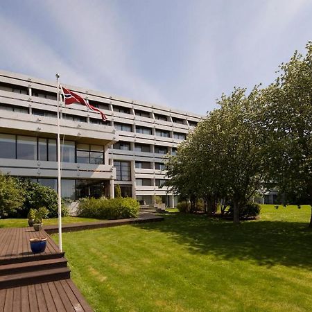 Radisson Blu Hotel, 호이예순 외부 사진