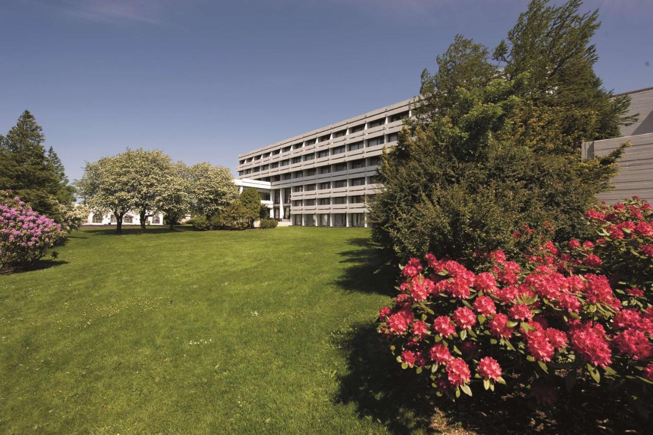 Radisson Blu Hotel, 호이예순 외부 사진